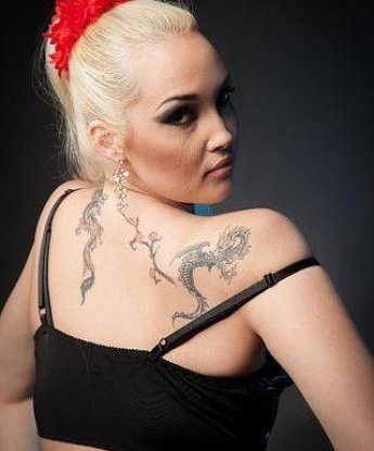 Проститутка Мила