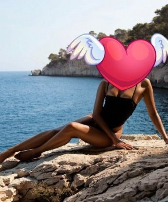 Проститутка Александра