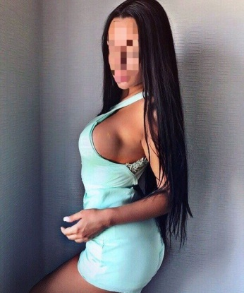 Проститутка Маша